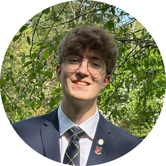 Ben Salkield profile picture